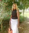 Rencontre Femme Madagascar à Sambava : Clodette, 42 ans